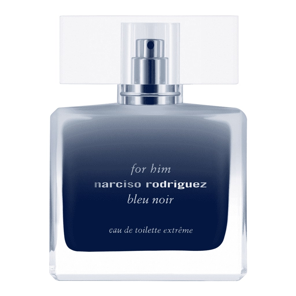 Narciso Rodriguez Bleu Noir For Him Extreme 50 ml