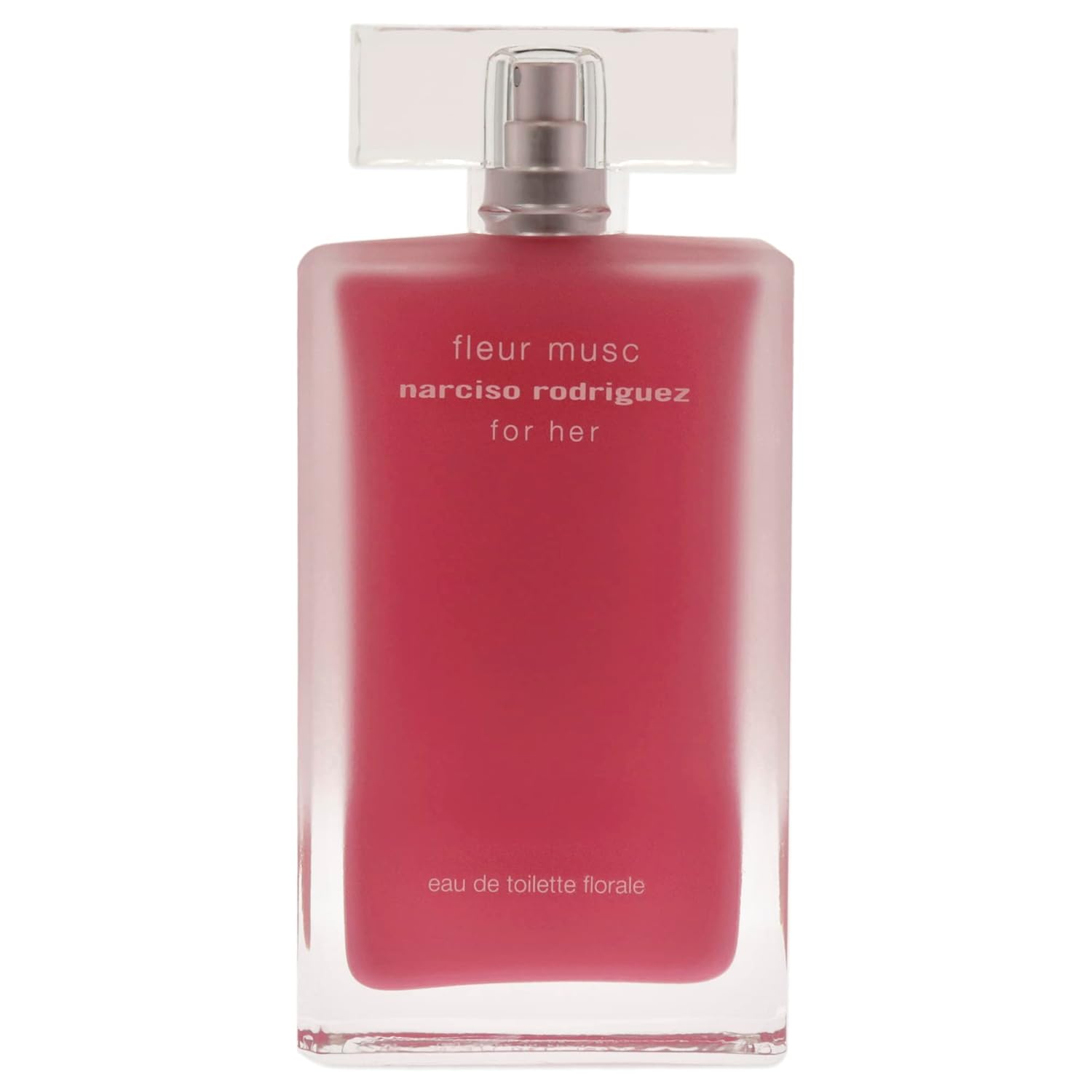 Narciso Rodriguez Fleur Musc Florale For Her 100 ml