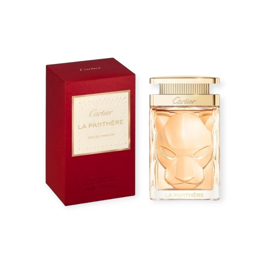 Cartier La Panthere Parfum 100 ml