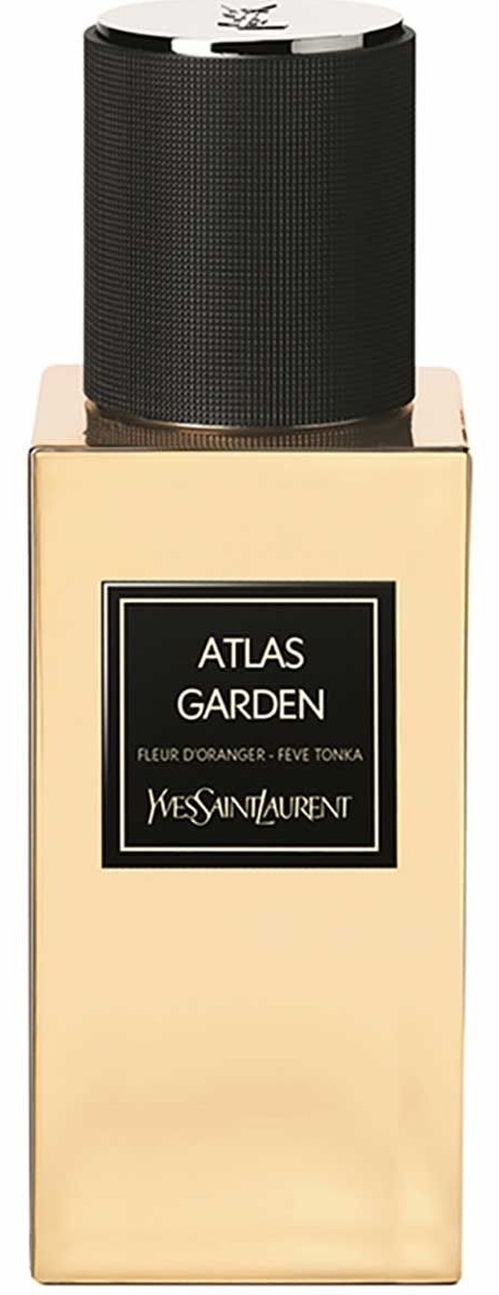 Yves Saint Laurent Atlas Garden D Oranger Fevetonka 125 ml