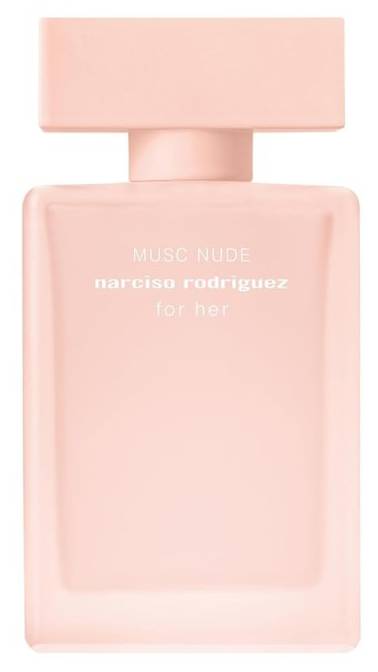 Narciso Rodriguez Musc Nude For Her 50 ml