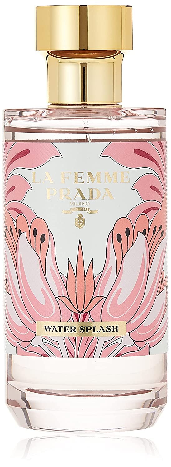 Prada La Femme Water Splash 150 ml