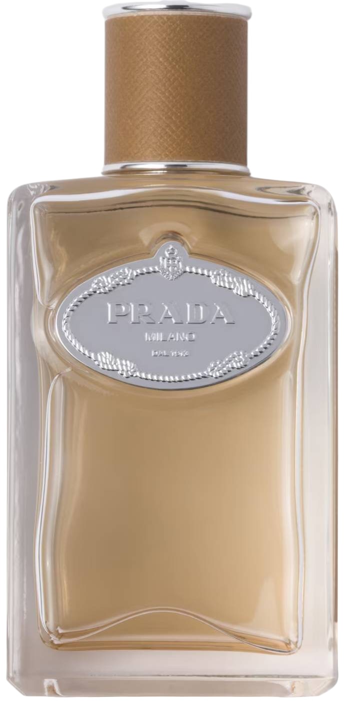 Prada Les Infusions De Vanille 100 ml