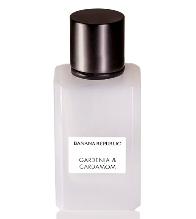 Banana Republic Gardenia And Cardamom 75 ml