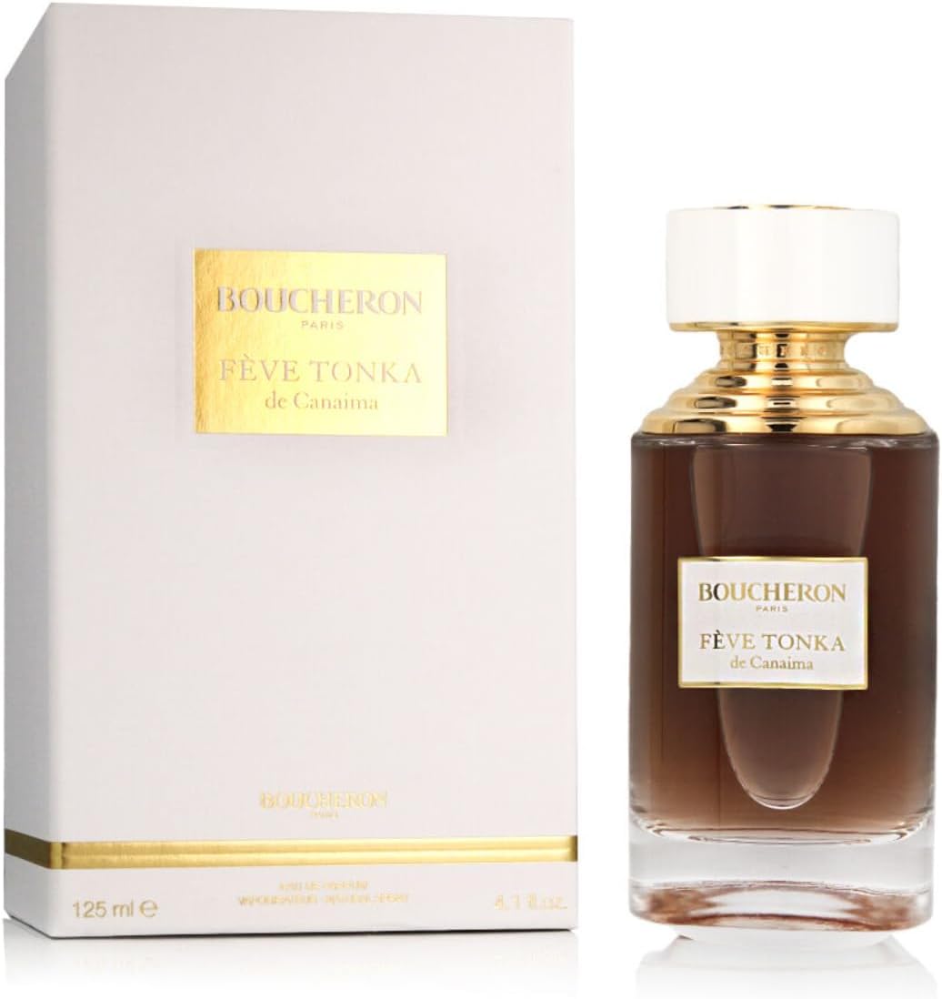 Boucheron Patchouli D Angkor 125 ml