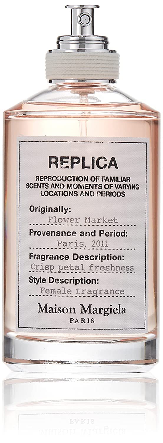 Maison Margiela Replica Flower Market 100 ml