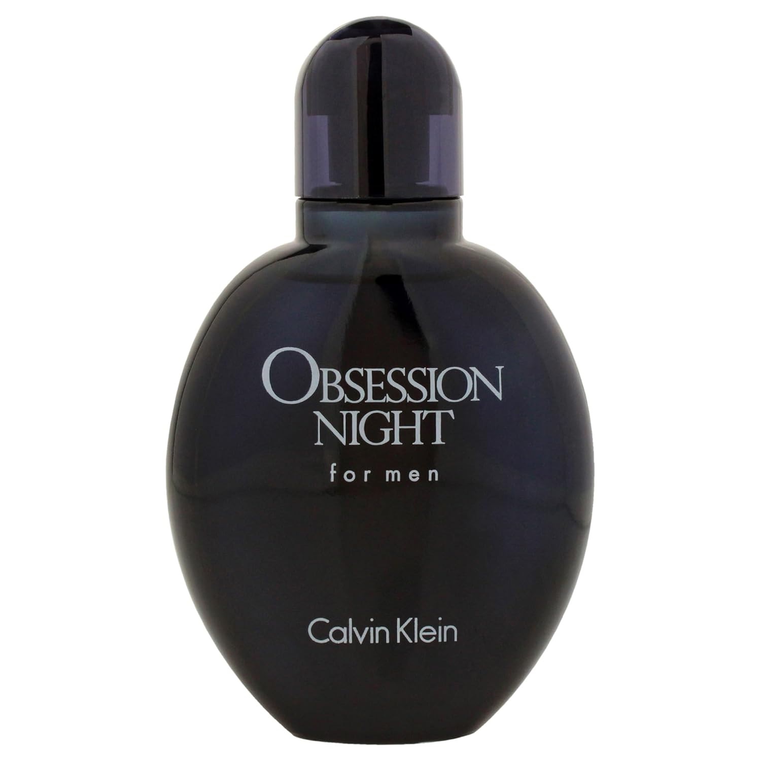 Calvin Klein Obsession Night 125 ml