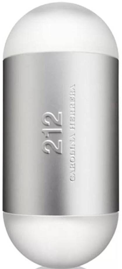 Carolina Herrera Herrera 212 60 ml