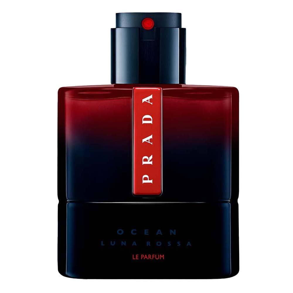 Prada Luna Rossa Ocean Pour Homme Le Parfum 100 ml