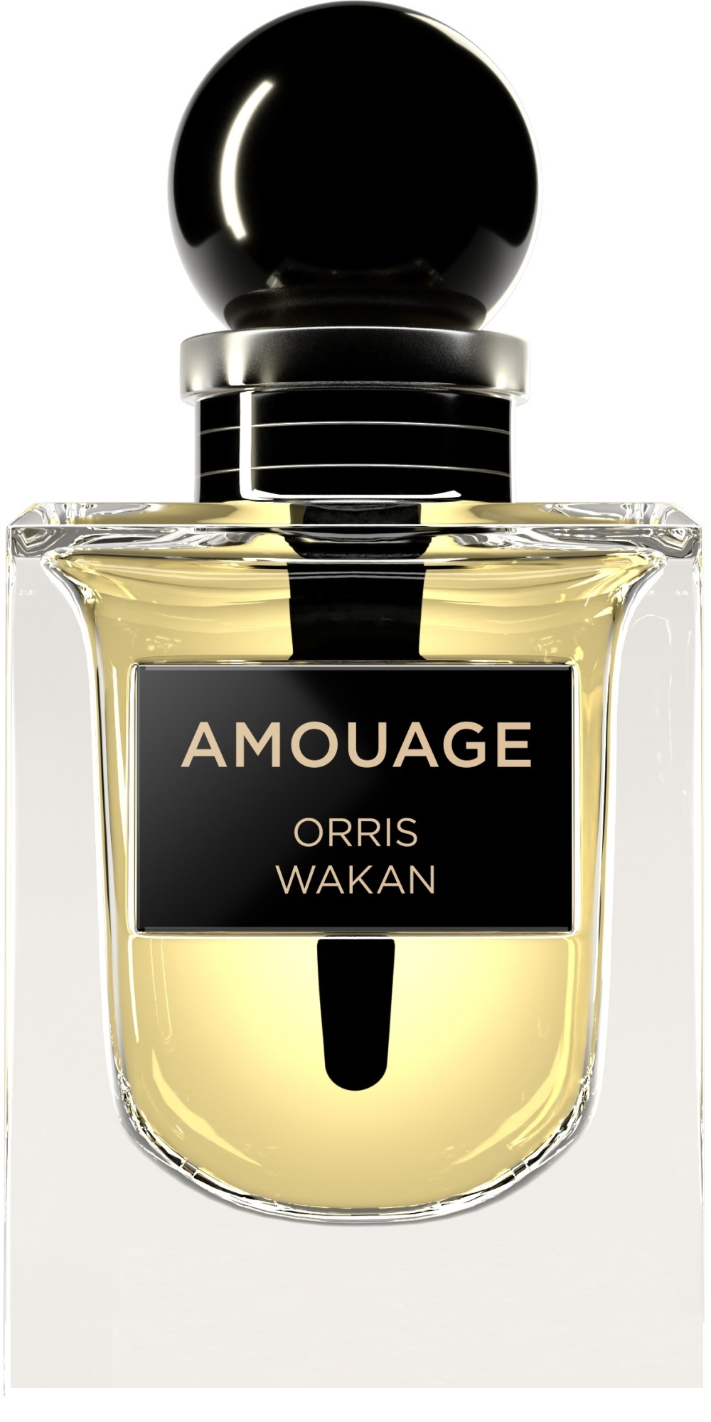 Amouage Orris Wakan Pure Parfum Oil 12 ml