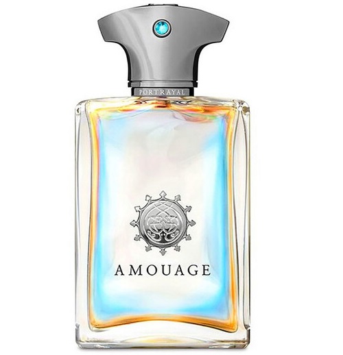 Amouage Portrayal 100 ml