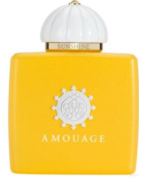 Amouage Sunshine 100 ml