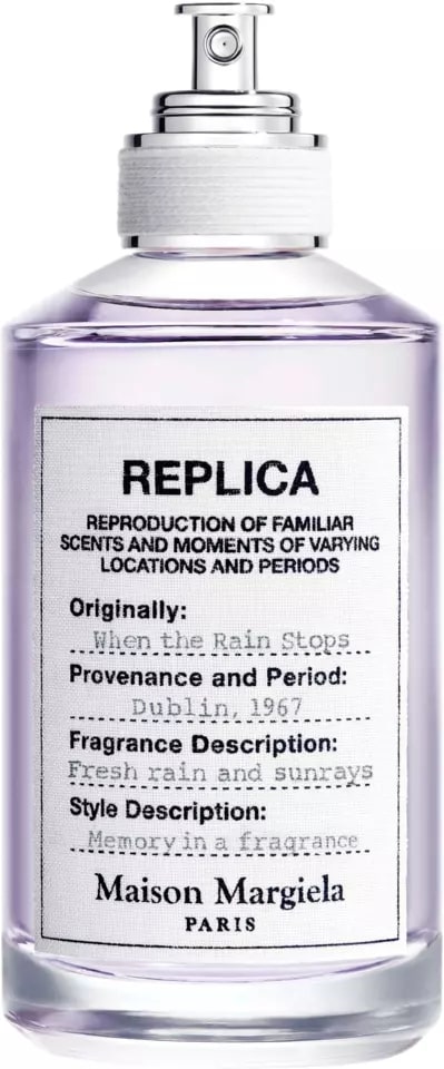 Maison Margiela Replica When The Rain Stops 100 ml