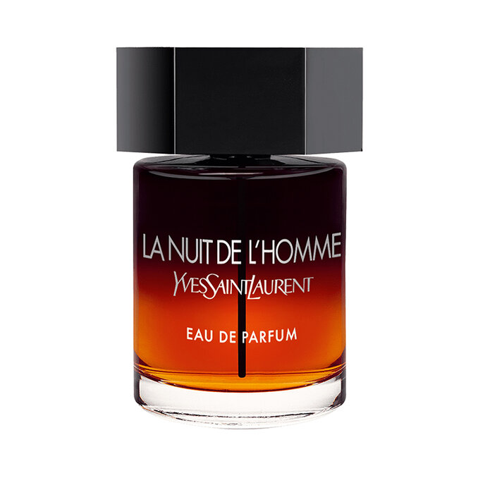Yves Saint Laurent La Nuit De L Homme 100 ml