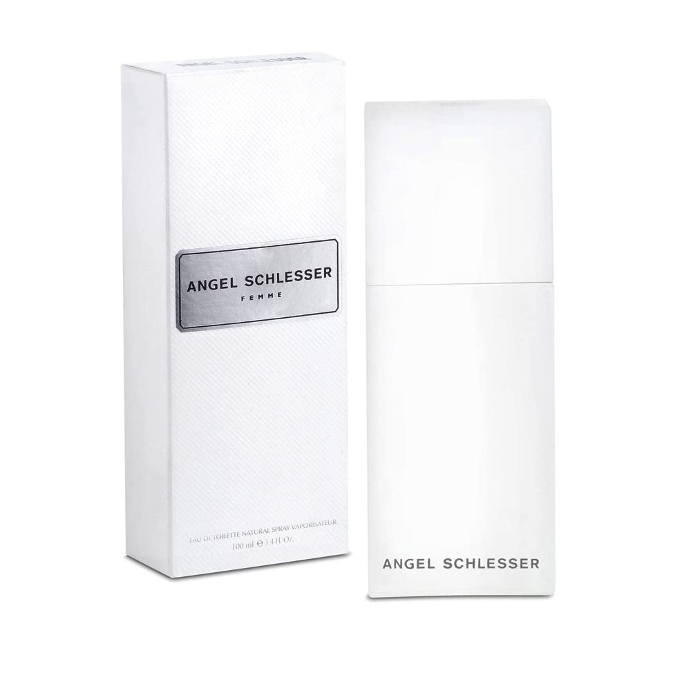 Angel Schlesser Femme 100 ml