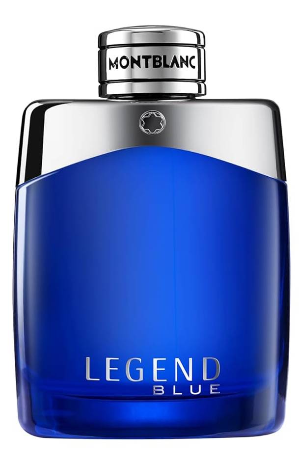 Mont Blanc Legend Blue 100 ml