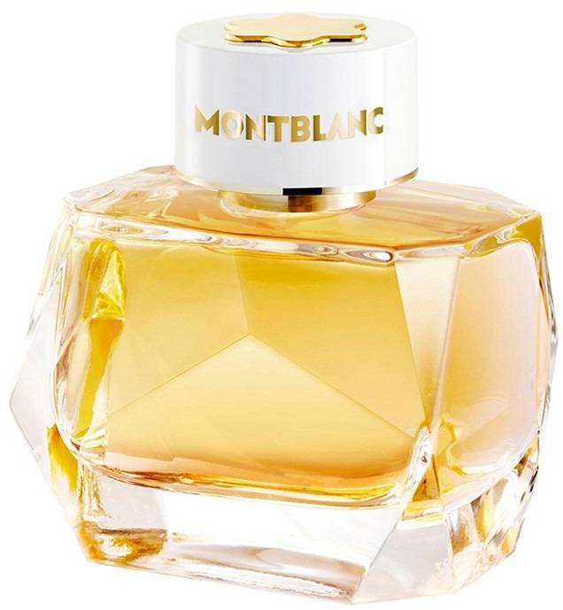 Mont Blanc Signature Absolue 50 ml