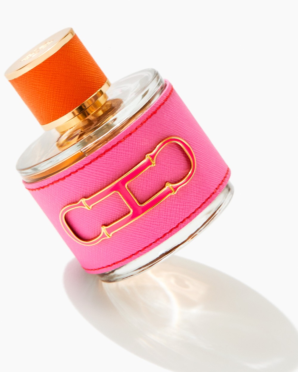 Carolina Herrera Ch Pasion Eau de Parfum for Women - 100 ml | Nahdi