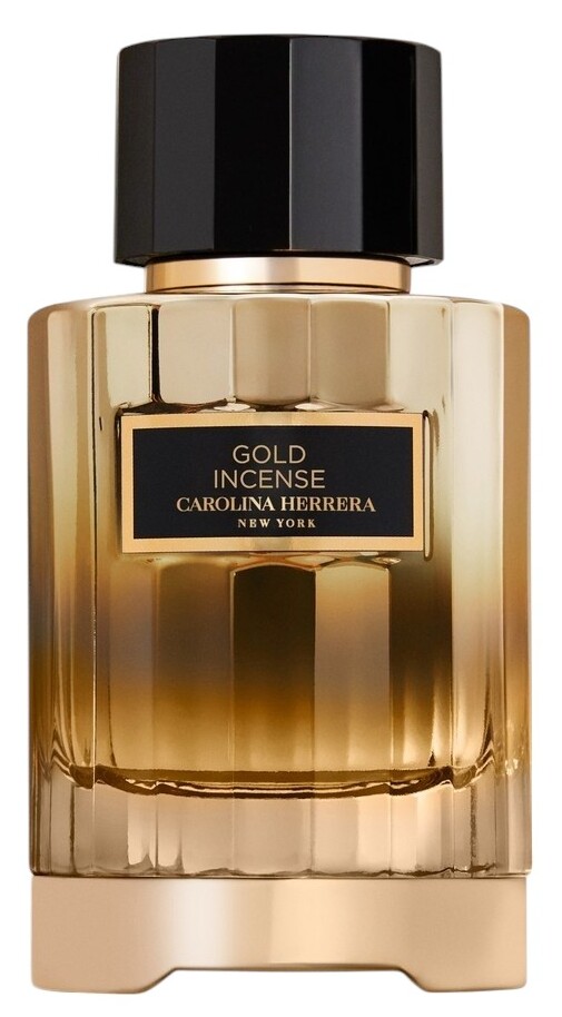 Carolina Herrera Herrera Gold Incense 100 ml