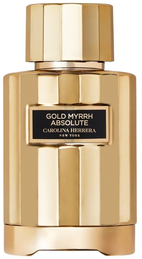 Carolina Herrera Herrera Gold Myrrh Absolute 100 ml