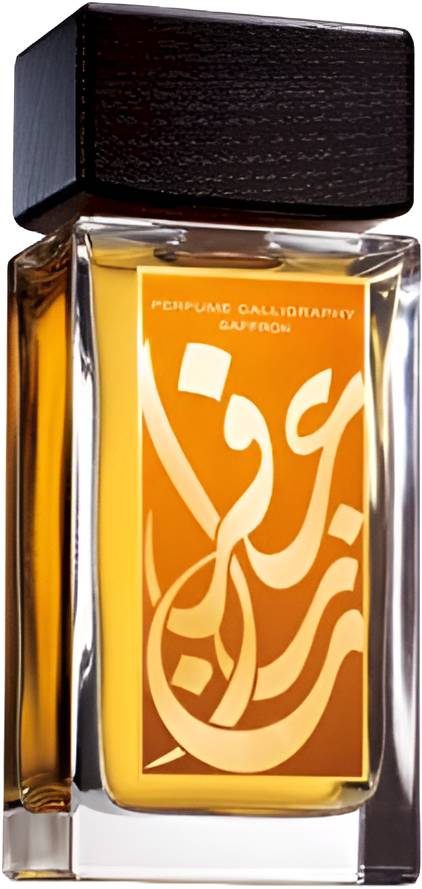 Aramis Perfume Calligraphy Saffron 100 ml