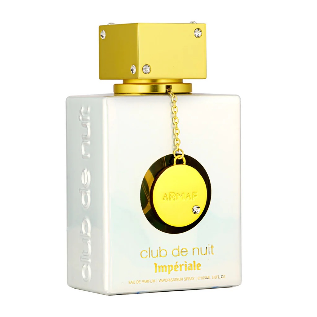 Armaf Club De Nuit Imperiale 105 ml