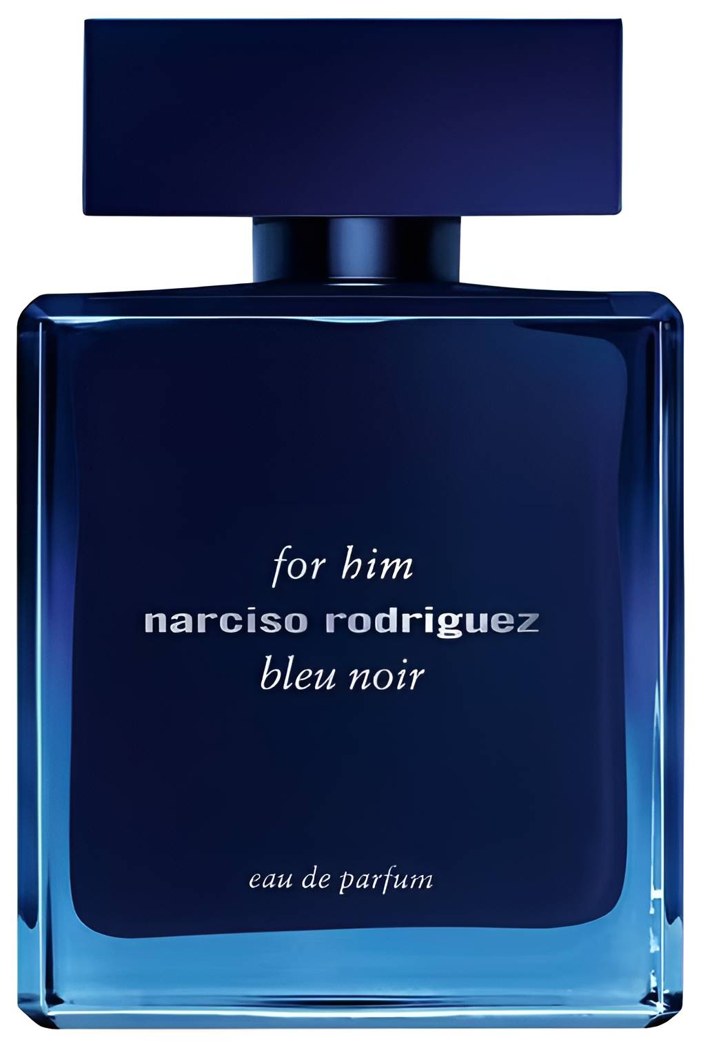 Narciso Rodriguez Bleu Noir For Him 100 ml