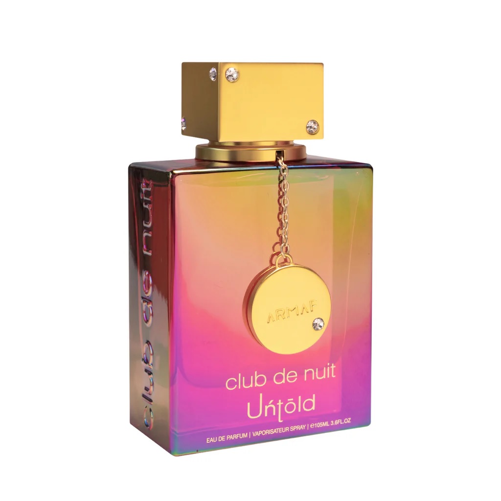 أرماف عطر كلوب دي نوي انتولد - او دو بارفيوم 105 مل