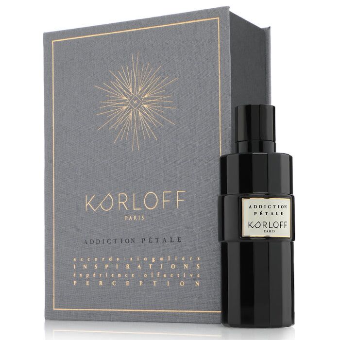 Korloff Addiction Petale 100 ml