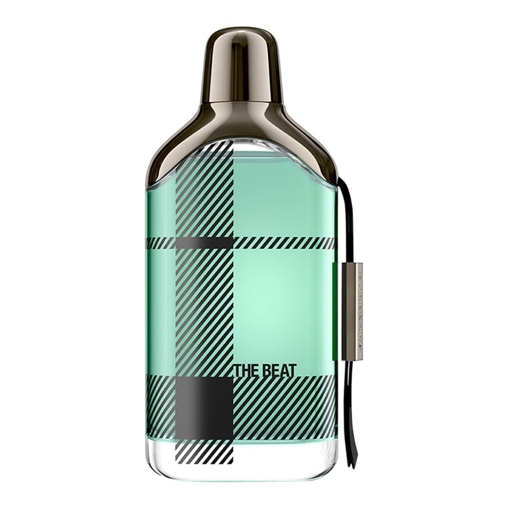 Burberry The Beat 100 ml