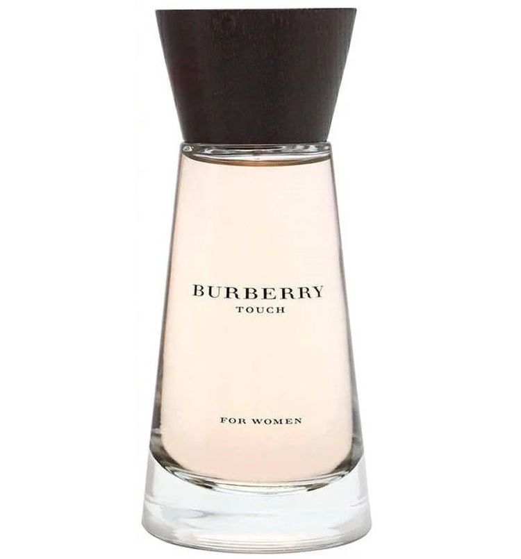 Burberry Touch 100 ml