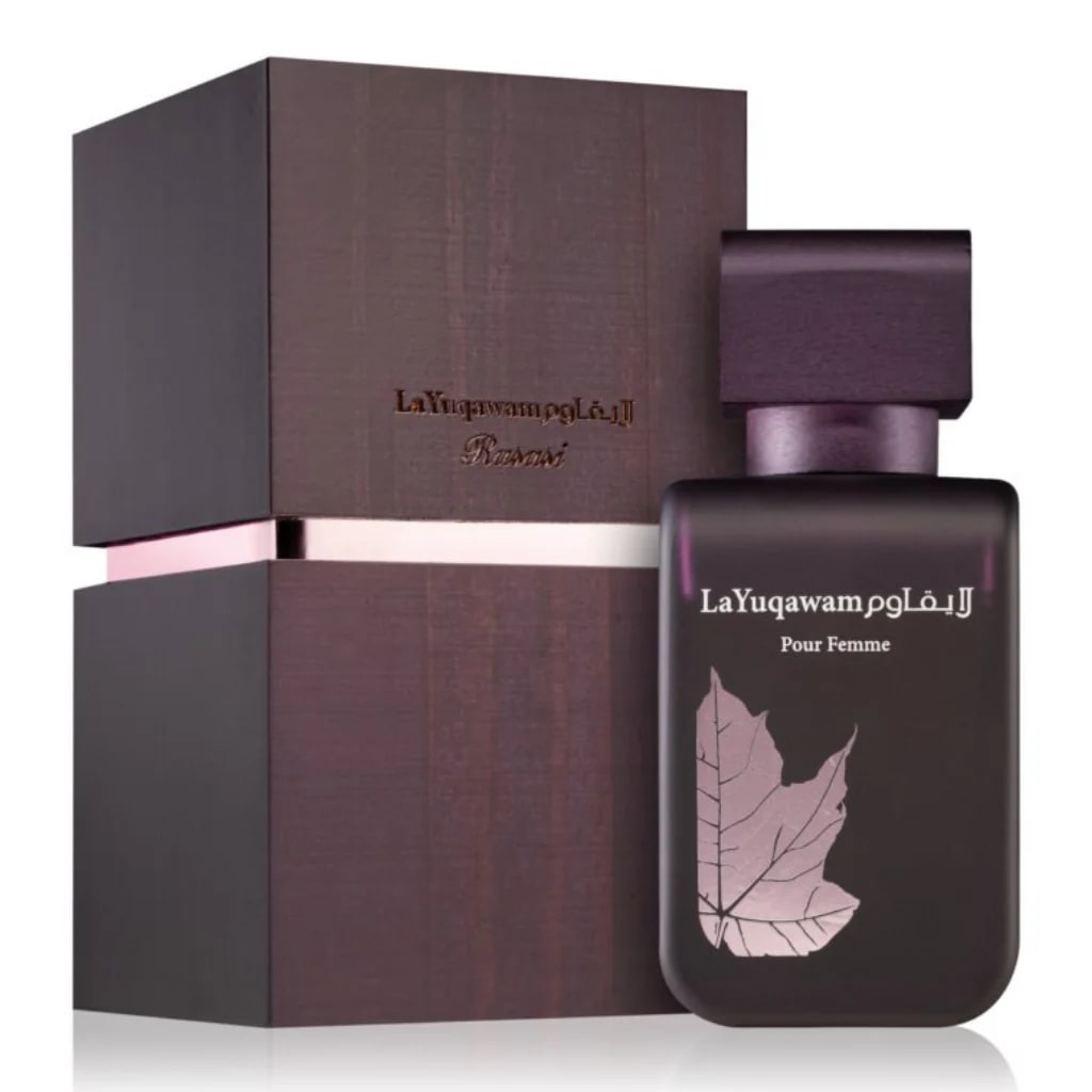 Rasasi Layuqawam Pour Femme 75 ml