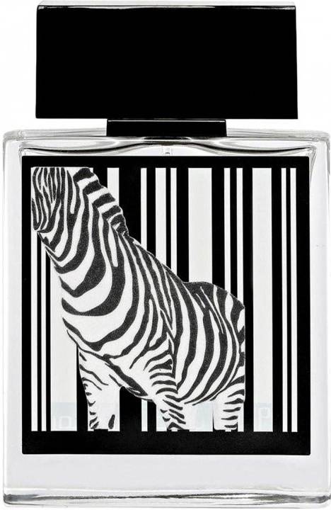 Rasasi Rumz Al Rasasi 9325 Zebra Pour Lui 50 ml