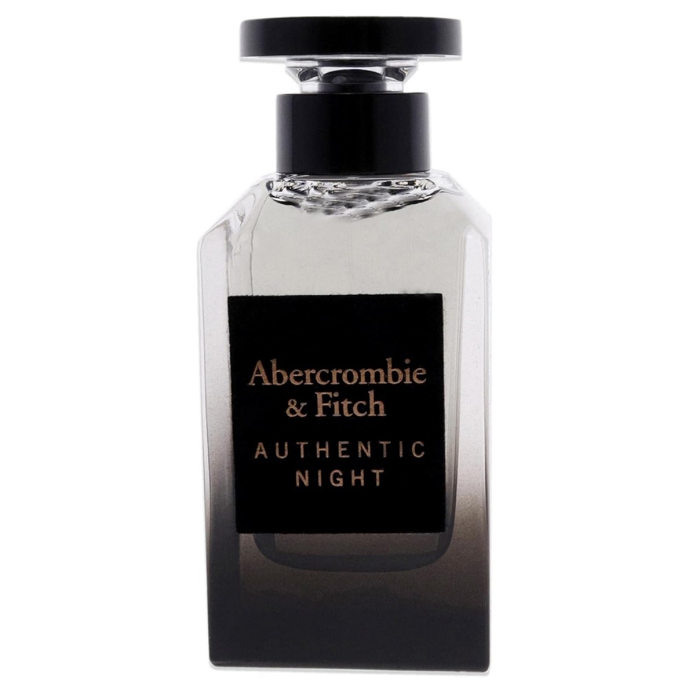 Abercrombie & Fitch Authentic Night 50 ml