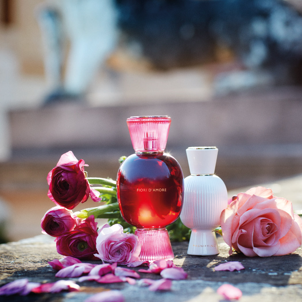 Bvlgari Allegra Fiori D Amore Eau de Parfum for Women - 100 ml | Nahdi