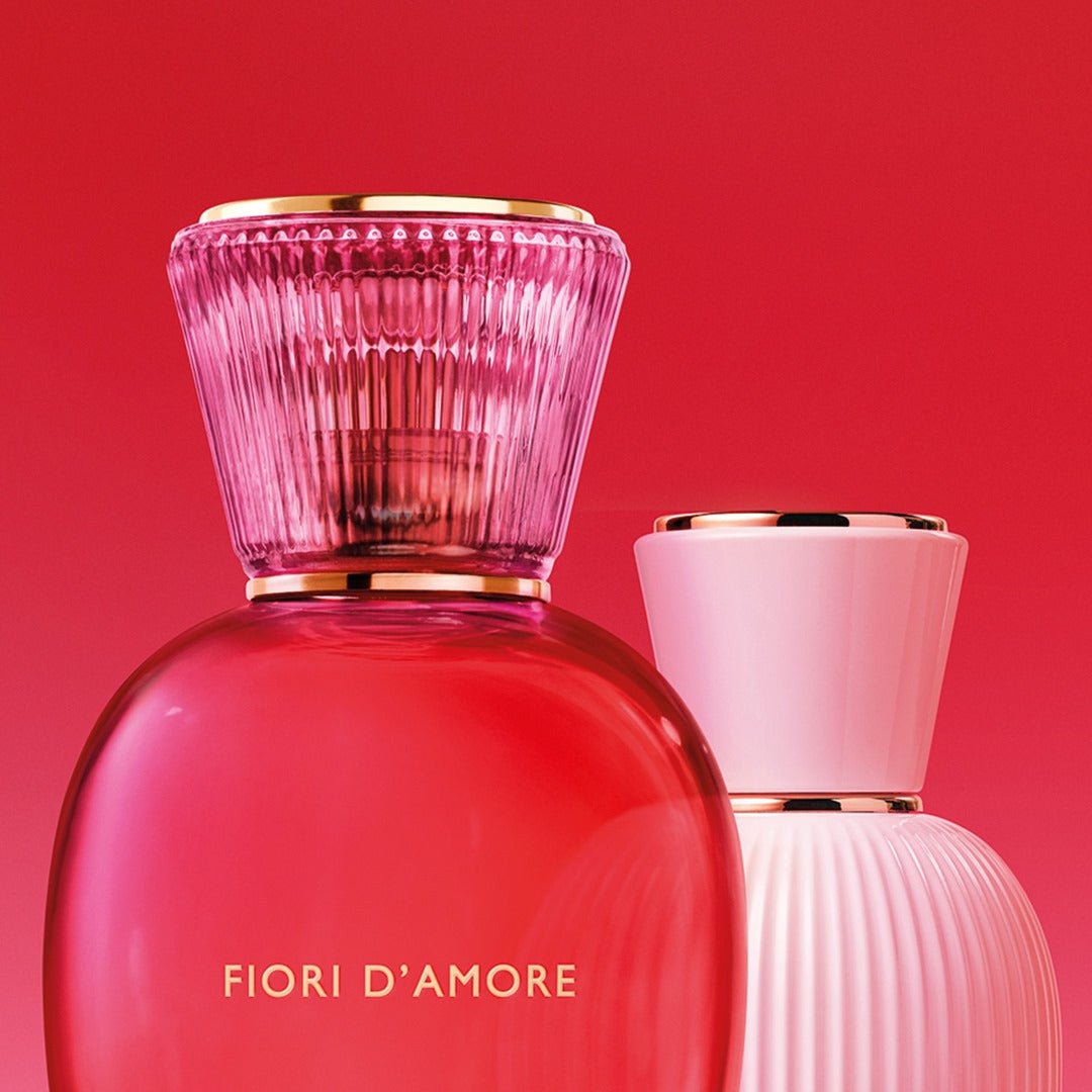 Bvlgari Allegra Fiori D Amore Eau de Parfum for Women - 100 ml | Nahdi