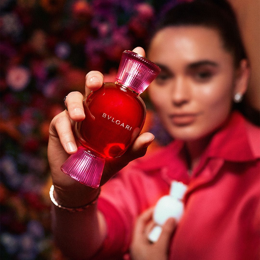 Bvlgari Allegra Fiori D Amore Eau de Parfum for Women - 100 ml | Nahdi
