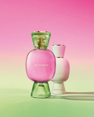 Bvlgari Allegra Magnifying Musk Eau de Parfum for Women - 40 ml