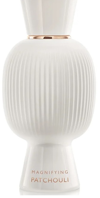 Bvlgari Allegra Magnifying Patchouli 40 ml