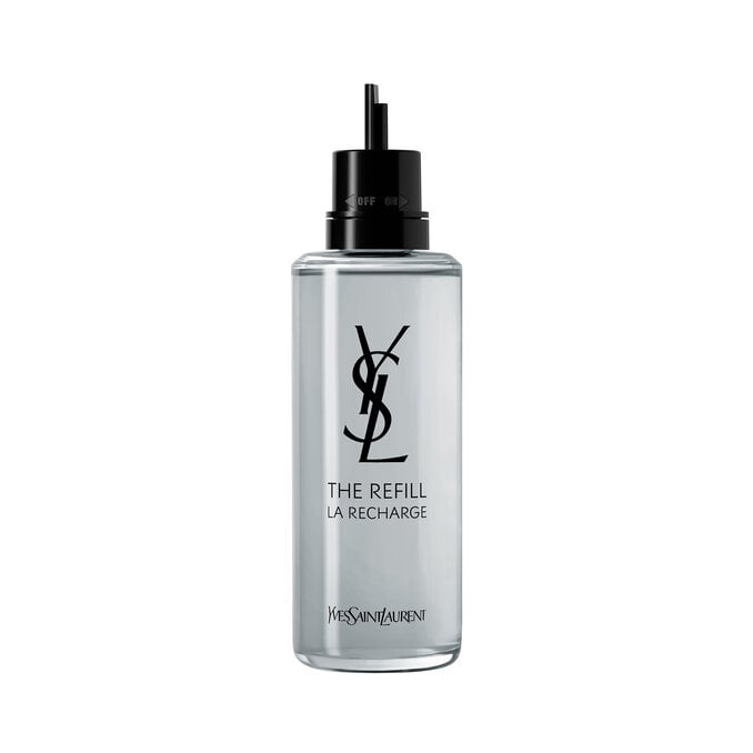 Yves Saint Laurent Myslf Refill 150 ml