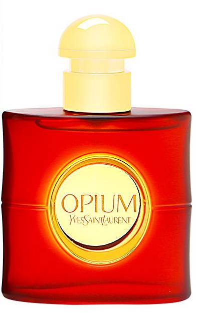 Yves Saint Laurent Opium 30 ml
