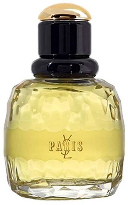 Yves Saint Laurent Paris 50 ml