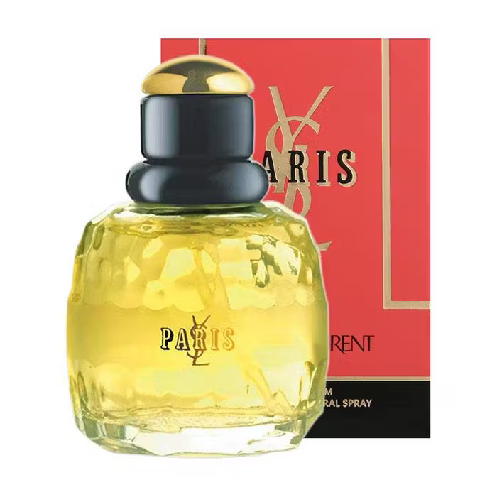 Yves Saint Laurent Paris Eau de Parfum for Women - 75 ml | Nahdi