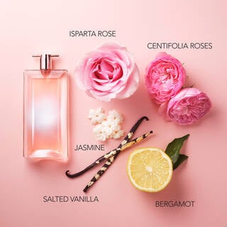 fragrance idole aura lancome