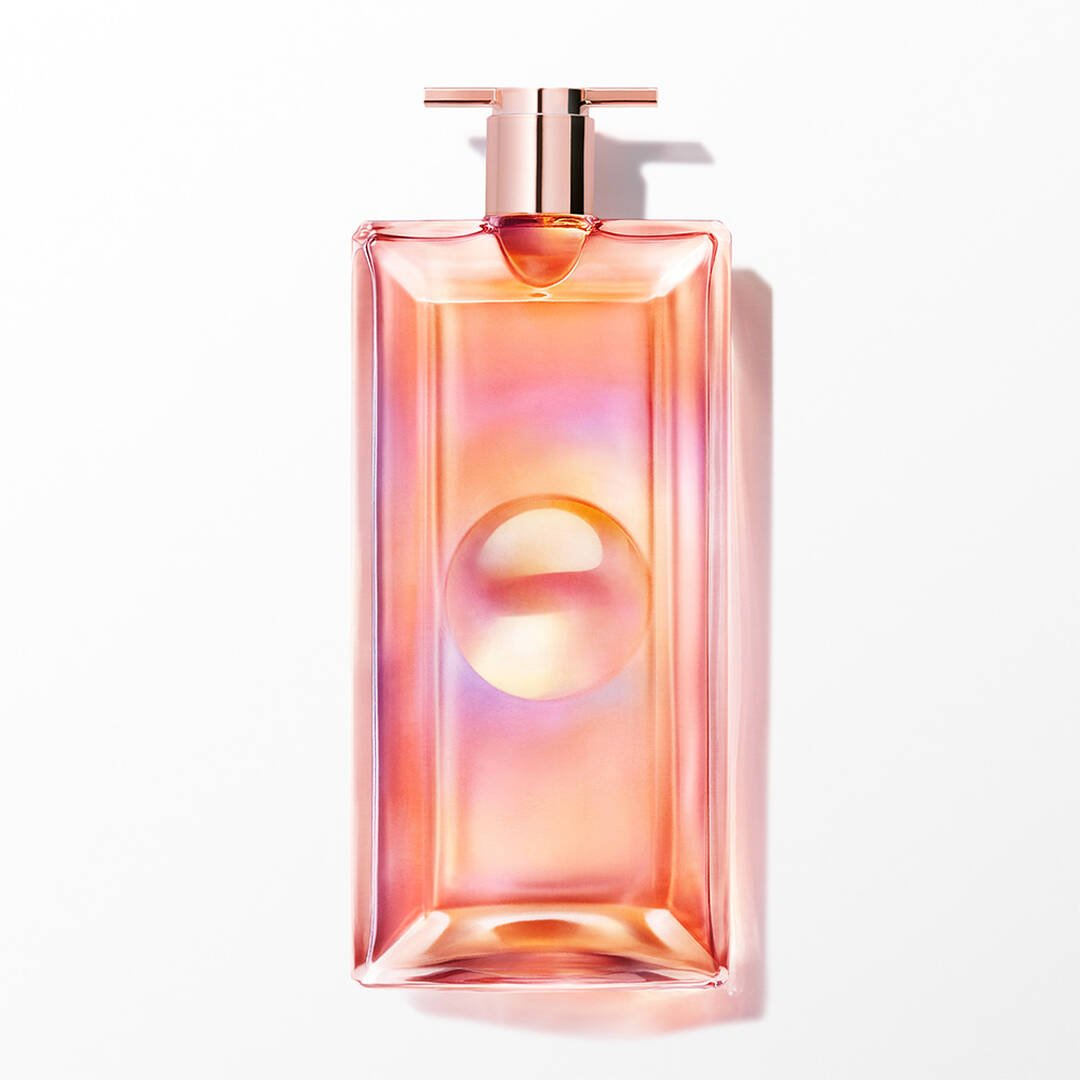 لانكوم إيدول أو دو بارفان نكتار ماء عطر جورماند 50 مل