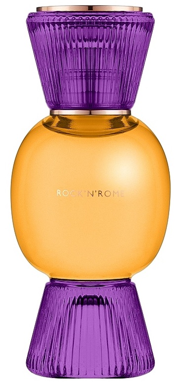 Bvlgari Allegra Rock N Rome 100 ml