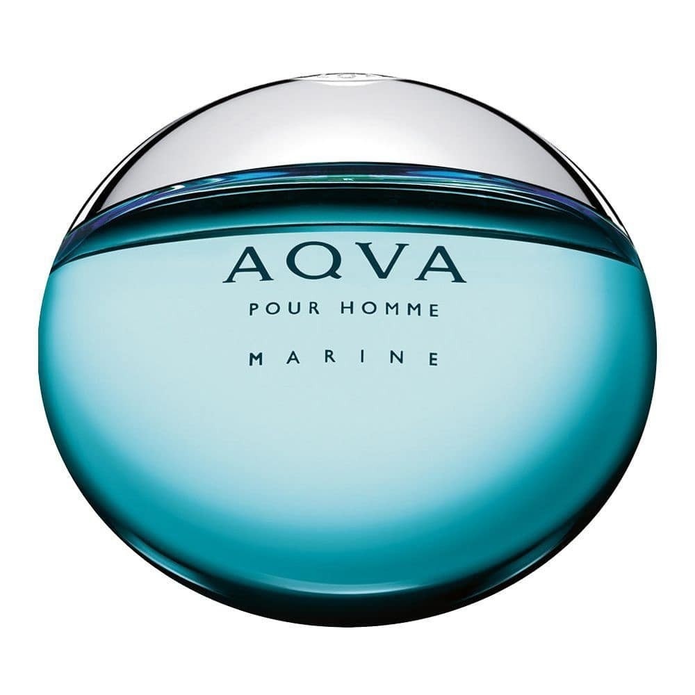 Bvlgari Aqva Marine Pour Homme 100 ml