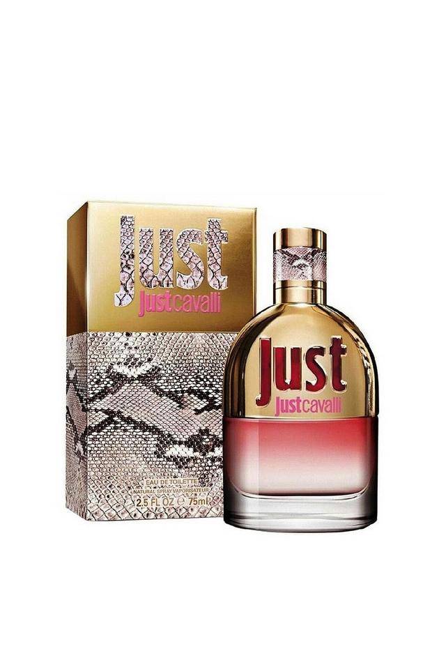 Roberto Cavalli Just Cavalli 75 ml