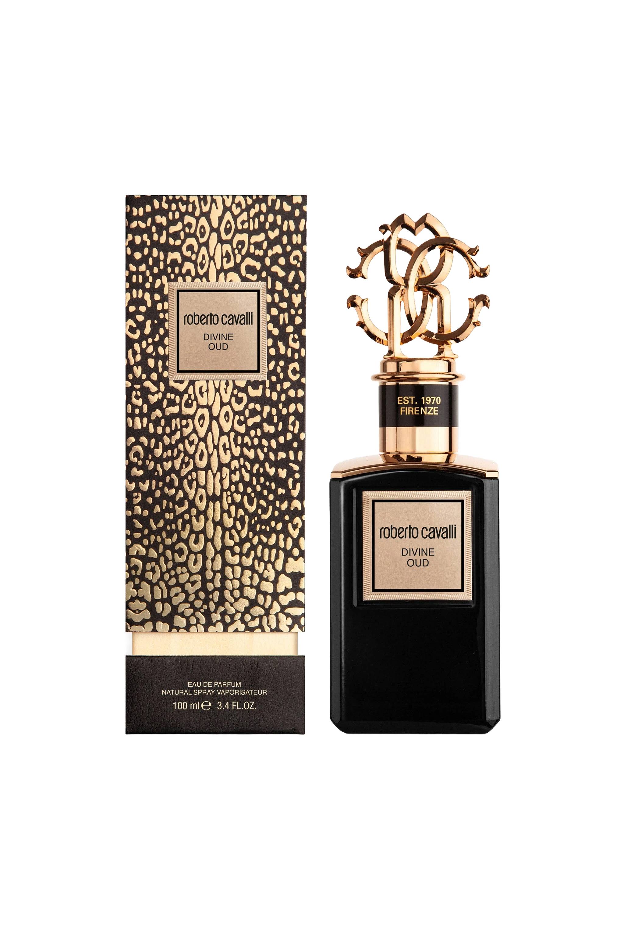 Roberto Cavalli Divine Oud 100 ml