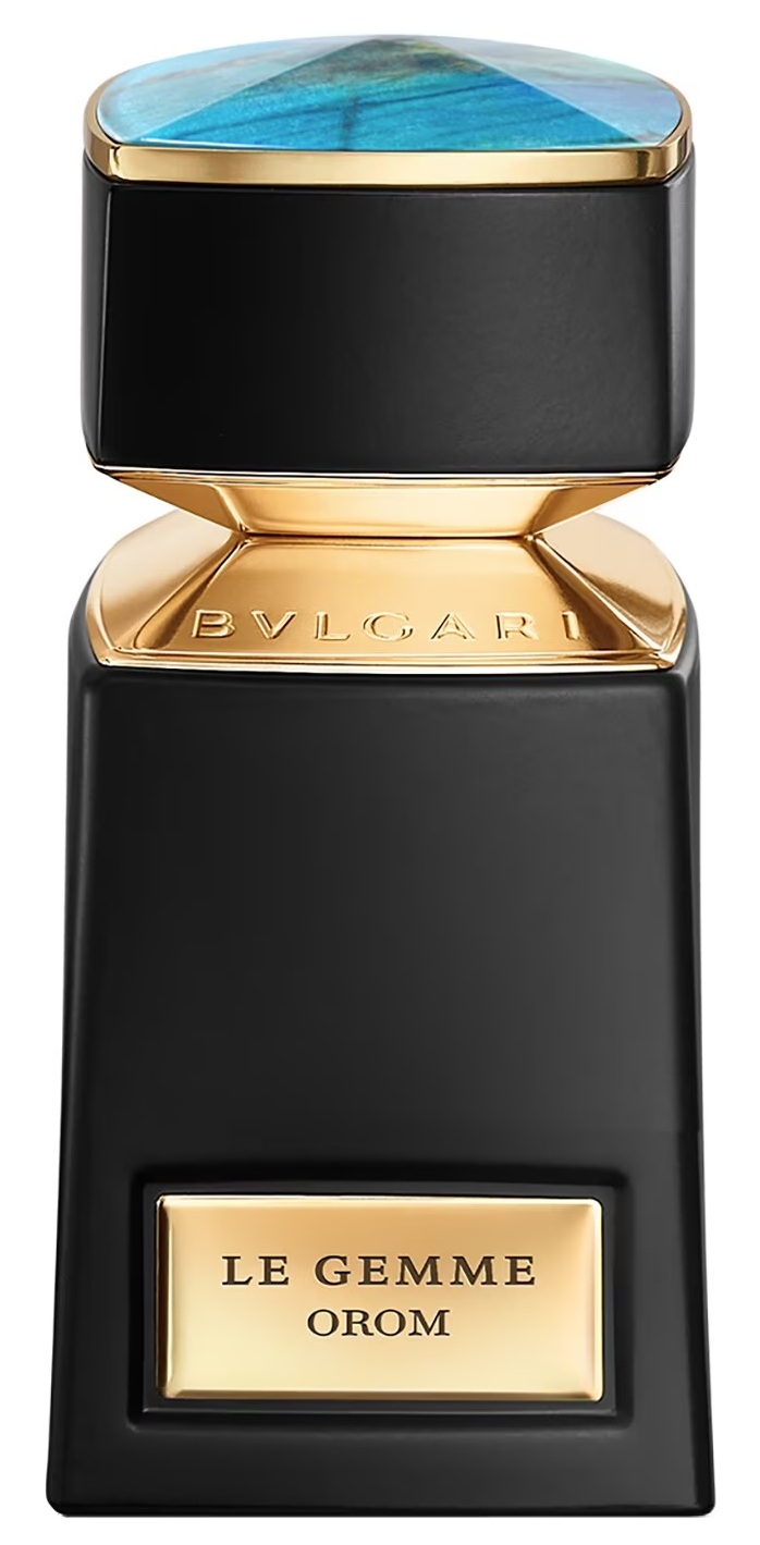 Bvlgari Le Gemme Orom 100 ml